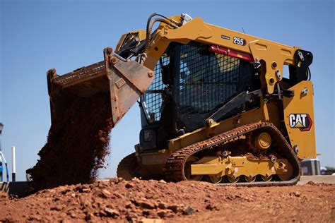 cat 255 skid steer for sale|caterpillar 255 skid steer.